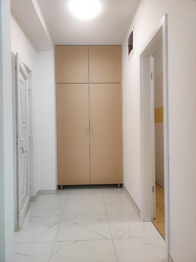 Harmonia Vendeghaz Otel Segedin Dış mekan fotoğraf