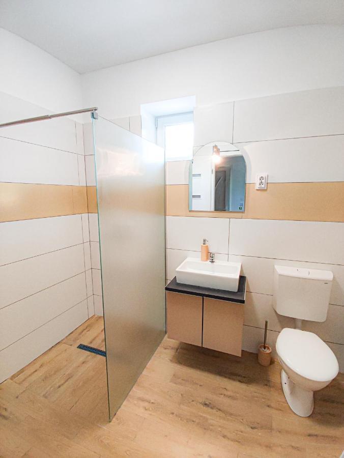 Harmonia Vendeghaz Otel Segedin Dış mekan fotoğraf